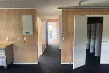 Bay of Plenty - Address withheld