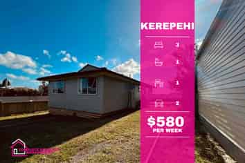 2/18A  Kaikahu Road North, Kerepehi