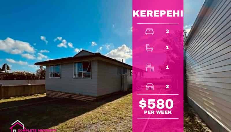 2/18A  Kaikahu Road North, Kerepehi