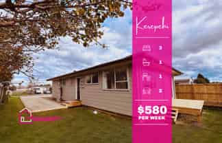 18  Kaikahu Road North, Kerepehi