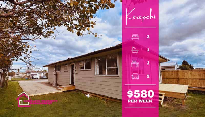 18  Kaikahu Road North, Kerepehi