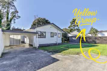 2/19 Heathberry Close, Papatoetoe