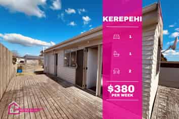 1/18a Kaikahu Road North, Kerepehi