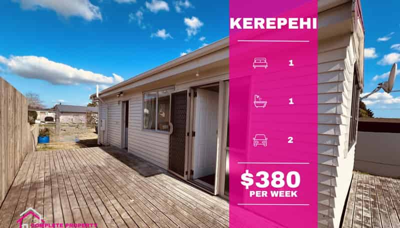 1/18a Kaikahu Road North, Kerepehi