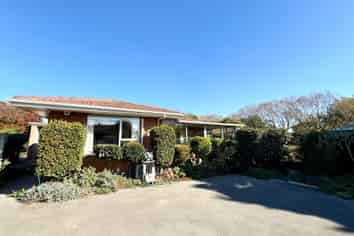 Canterbury - Address withheld