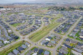 Lot 294 Prestons Park, Marshland