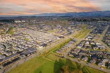 Lot 294 Prestons Park, Marshland