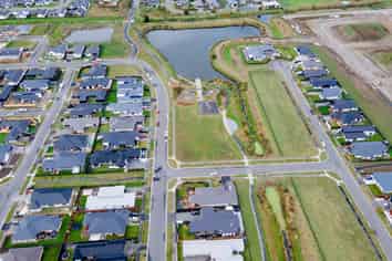 Lot 294 Prestons Park, Marshland