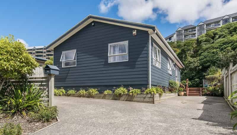 130 Fraser Avenue, Johnsonville