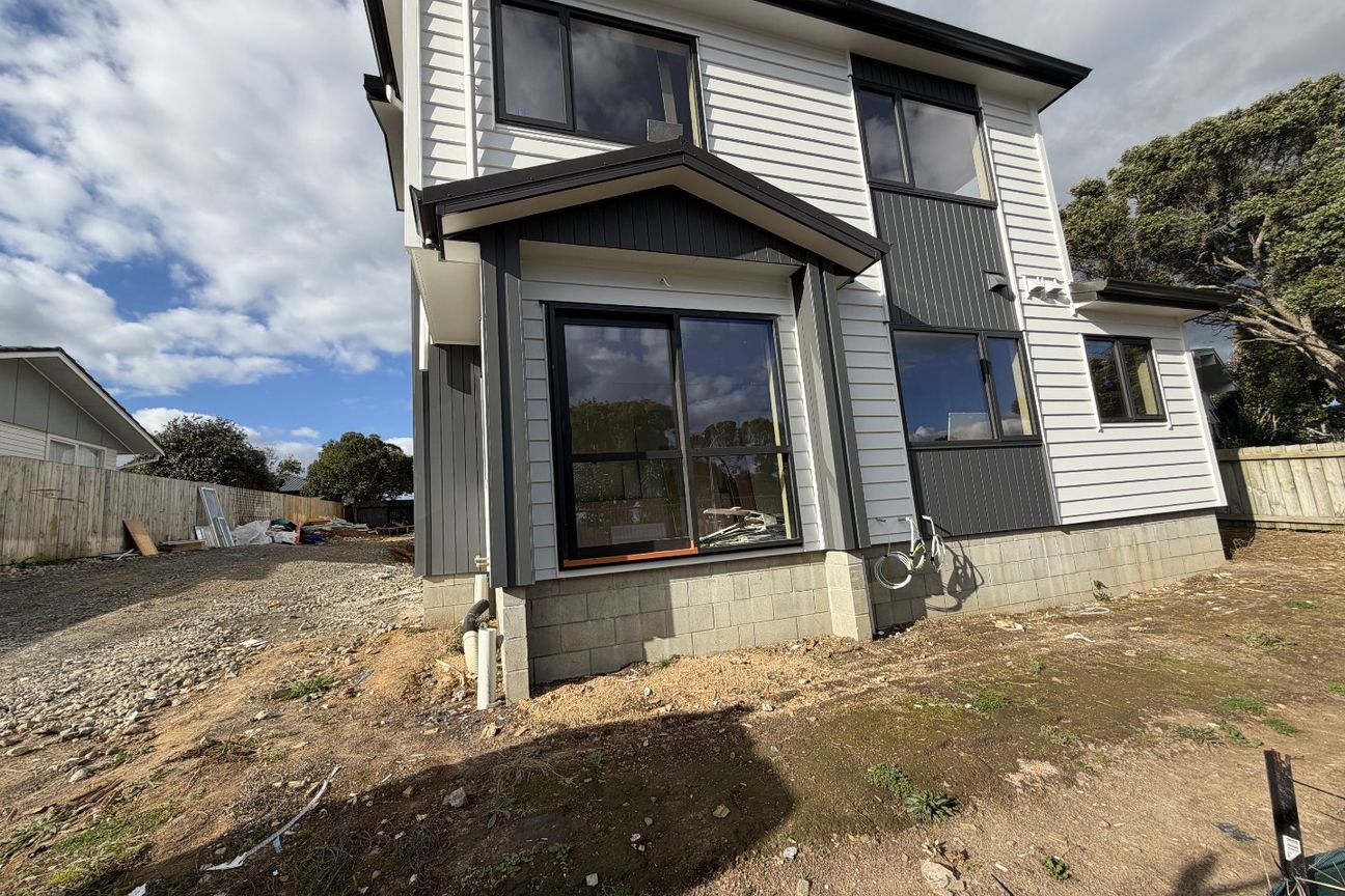 Lovely New 3 bedroom Home - Vista 3