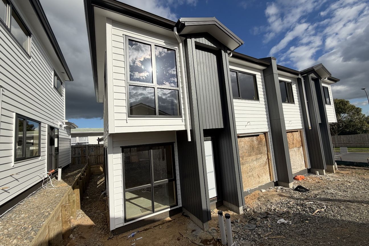 Lovely New 3 bedroom Home - Vista 2