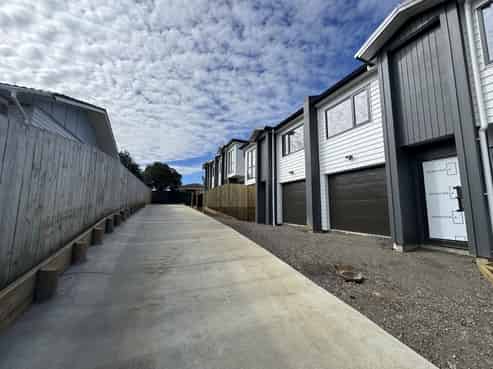 3/21 Gainsborough Street, Manurewa