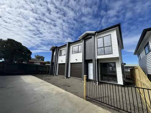 3/21 Gainsborough Street, Manurewa