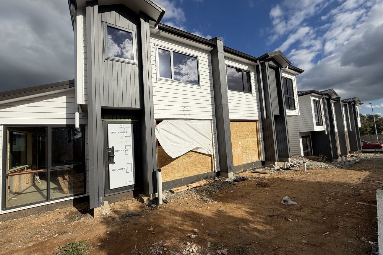 Lovely New 3 bedroom Home - Vista 4