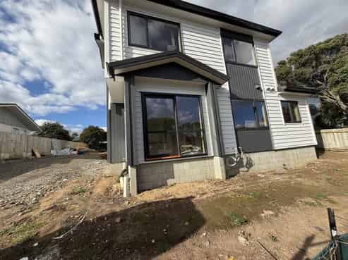 1/21 Gainsborough Street, Manurewa