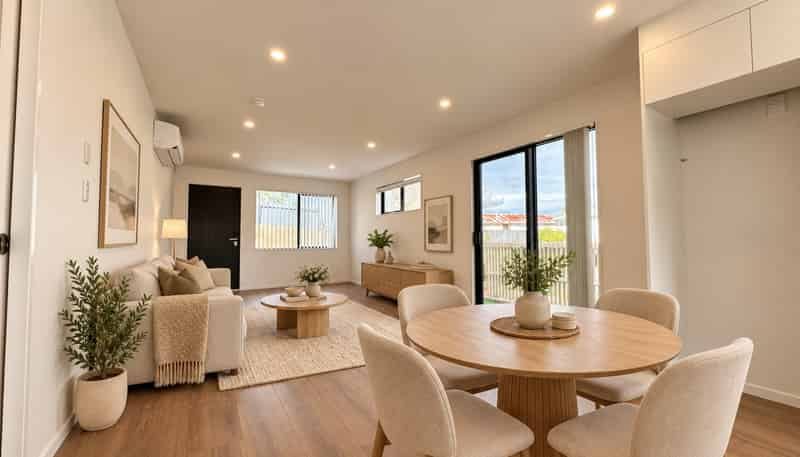 1/21 Gainsborough Street, Manurewa