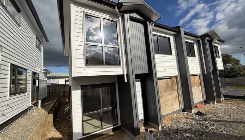 1/21 Gainsborough Street, Manurewa