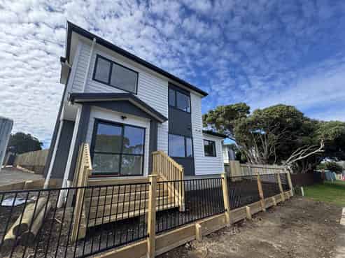 1/21 Gainsborough Street, Manurewa
