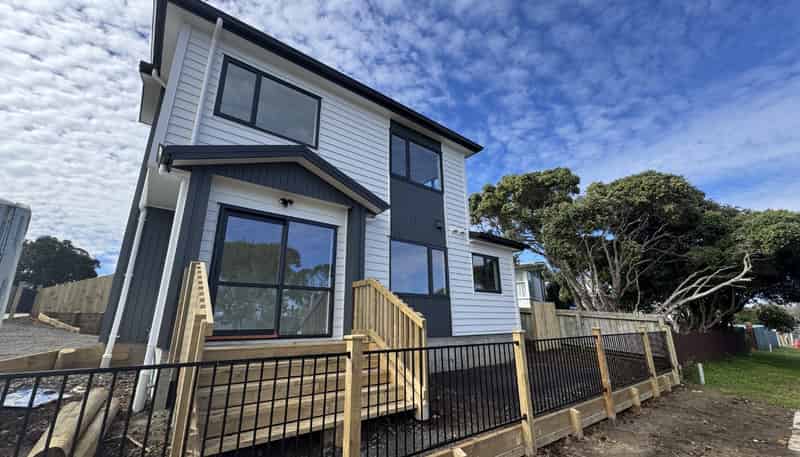 1/21 Gainsborough Street, Manurewa