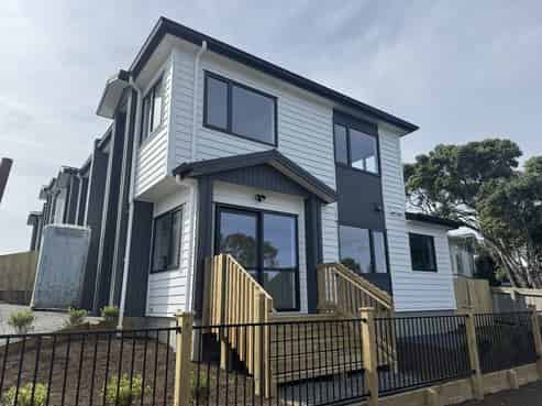 1/21 Gainsborough Street, Manurewa