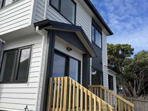 1/21 Gainsborough Street, Manurewa