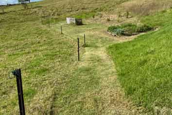 277 Quarry Road, Awanui