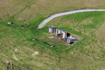 277 Quarry Road, Awanui