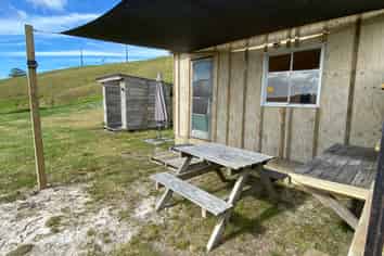 277 Quarry Road, Awanui