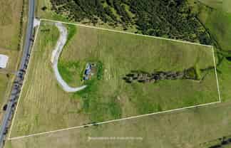 277 Quarry Road, Awanui