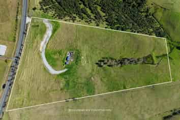 277 Quarry Road, Awanui