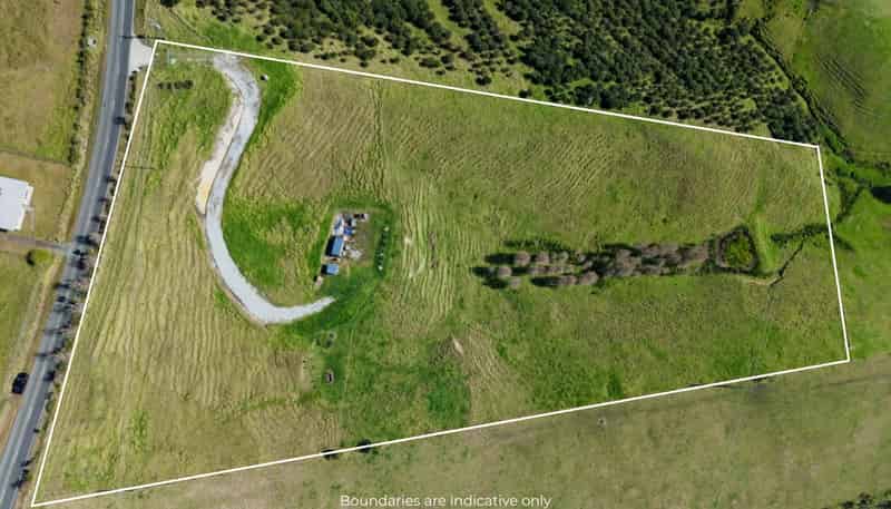 277 Quarry Road, Awanui