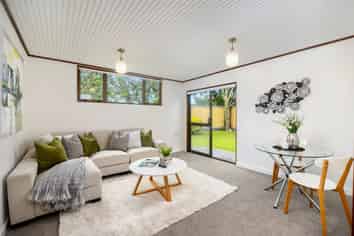 Auckland - Address withheld