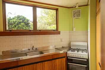 Auckland - Address withheld