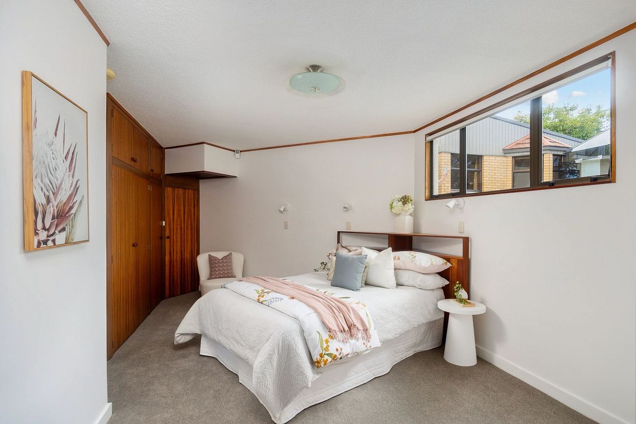 Charming attached unit in Sandringham - Ansicht 4