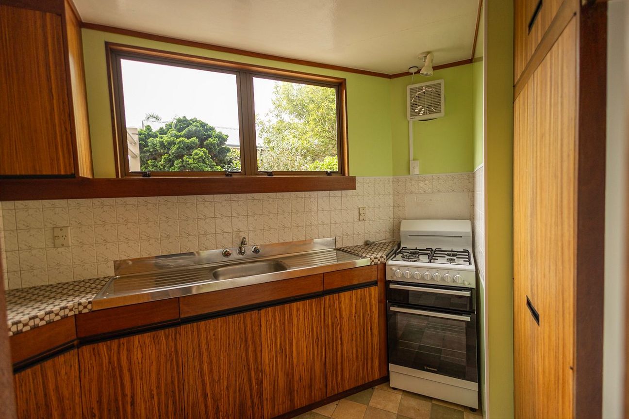 Charming attached unit in Sandringham - Ansicht 5