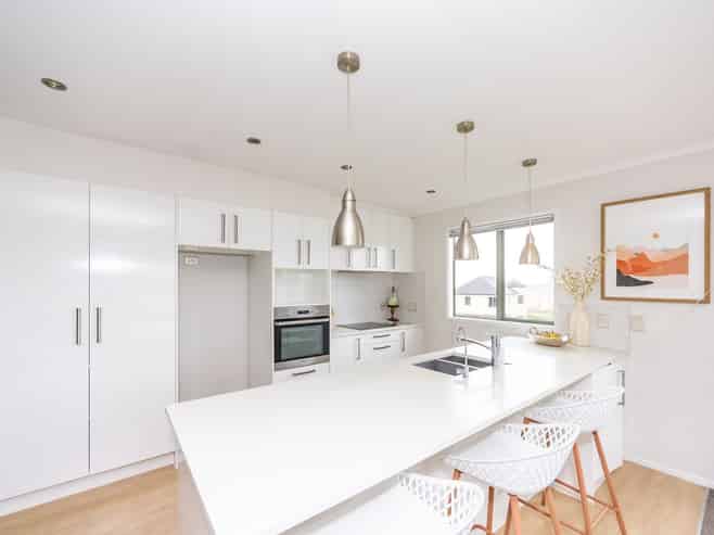 229 Alec Craig Way, Gulf Harbour
