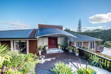 7 Ross Street, Opua