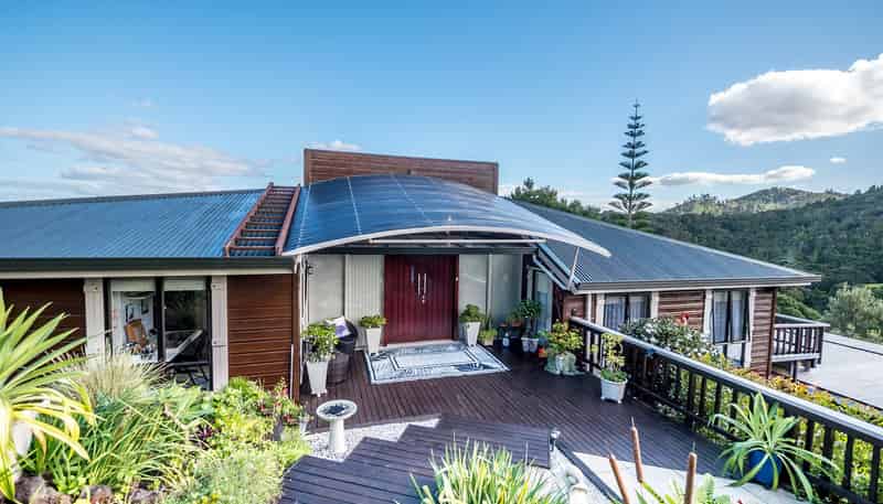 7 Ross Street, Opua