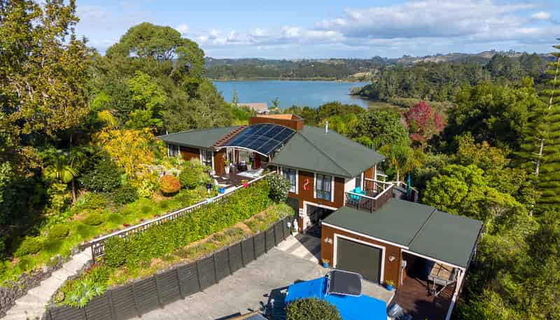 7 Ross Street, Opua
