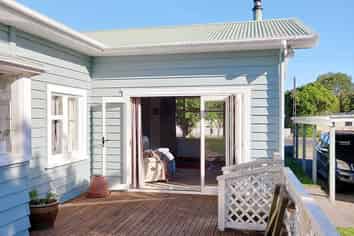 155 Regan Street, Stratford