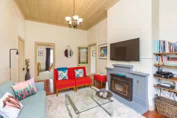 25  Balmain Road , Birkenhead