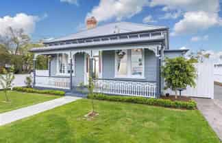 25  Balmain Road , Birkenhead