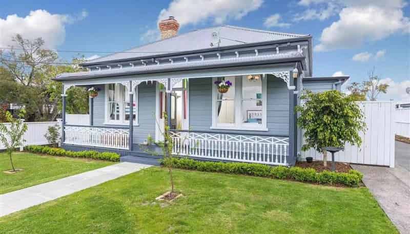 25  Balmain Road , Birkenhead