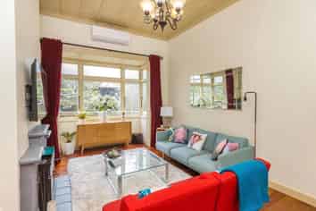 25  Balmain Road , Birkenhead