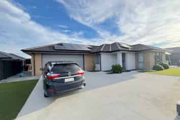 12 Agathis Crescent, Wigram