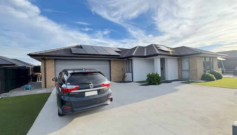 12 Agathis Crescent, Wigram