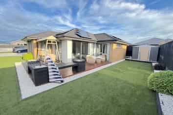 12 Agathis Crescent, Wigram