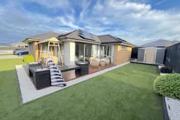 12 Agathis Crescent, Wigram