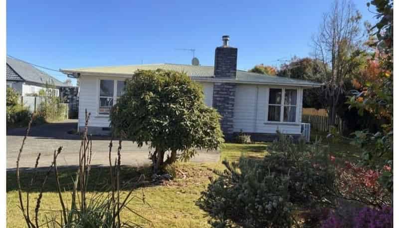 174 Chapel Street, Masterton