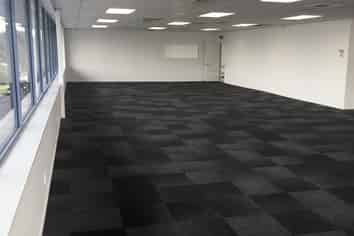 Road Front Penrose Industrial | 900 m2